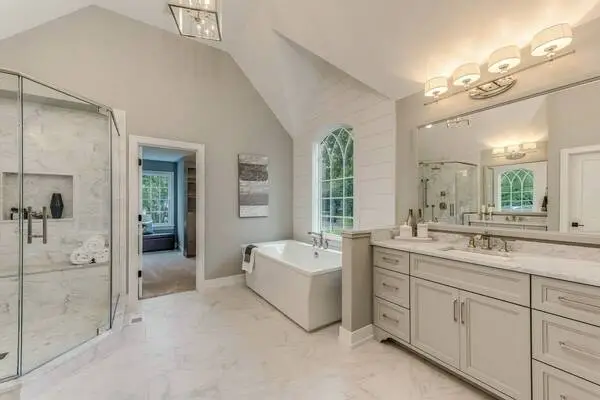 Bathroom Remodeling Services