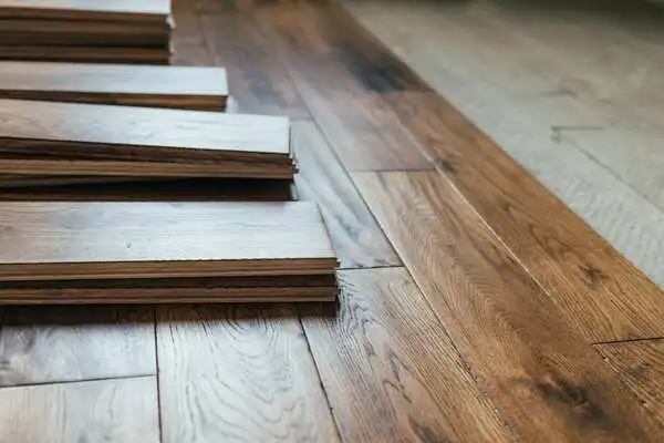 Flooring Services