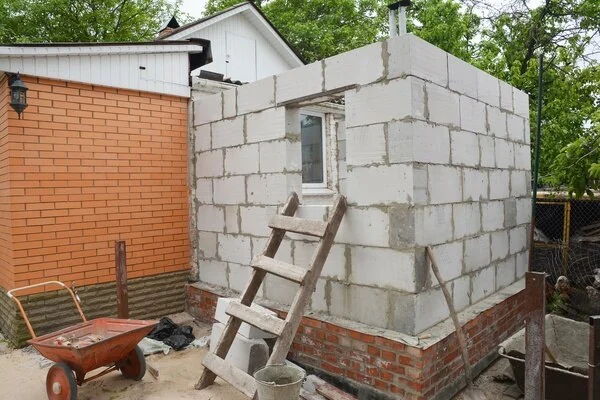 General Construction