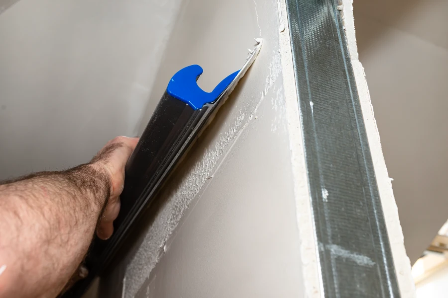 Common Drywall Texture Problems and How to Fix Them in Columbus OH Common Drywall Texture Problems and How to Fix Them in Columbus OH