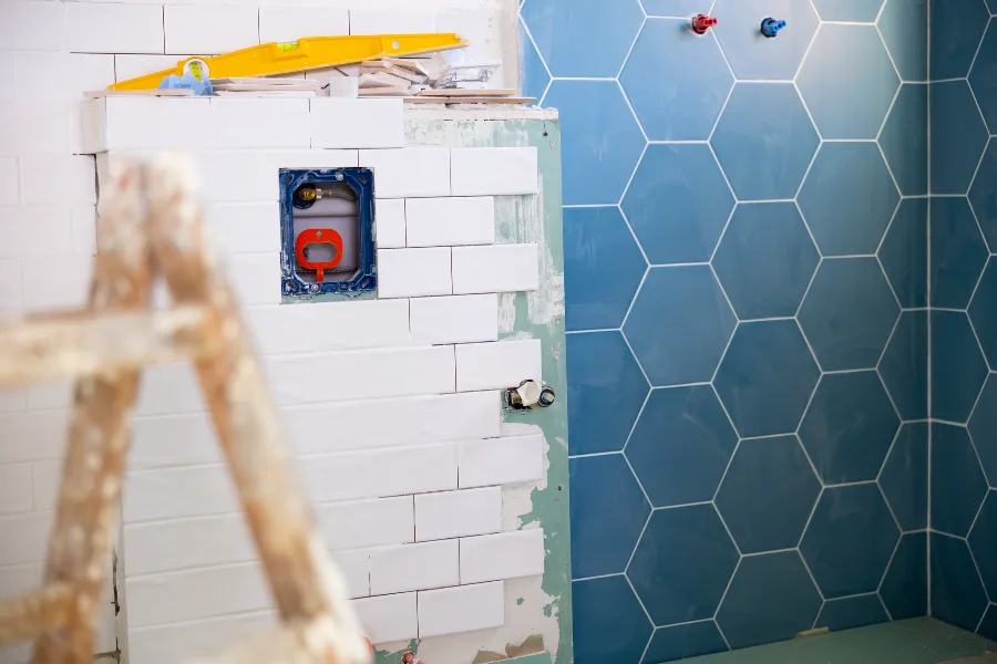 How Professional Drywall Contractors Enhance Bathroom Aesthetics Columbus, OH