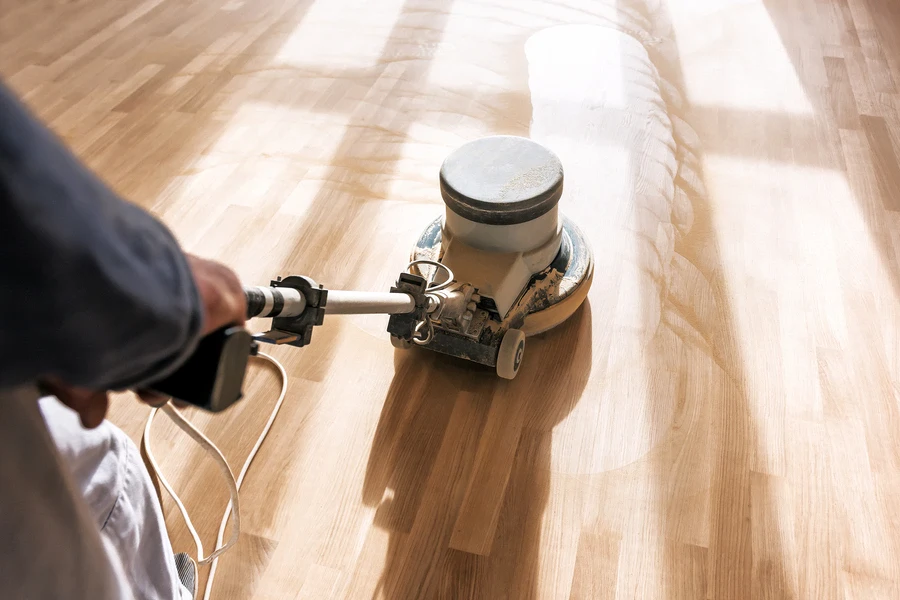 The Role of Carpentry in Achieving a Perfect Flooring Finish in Columbus, OH