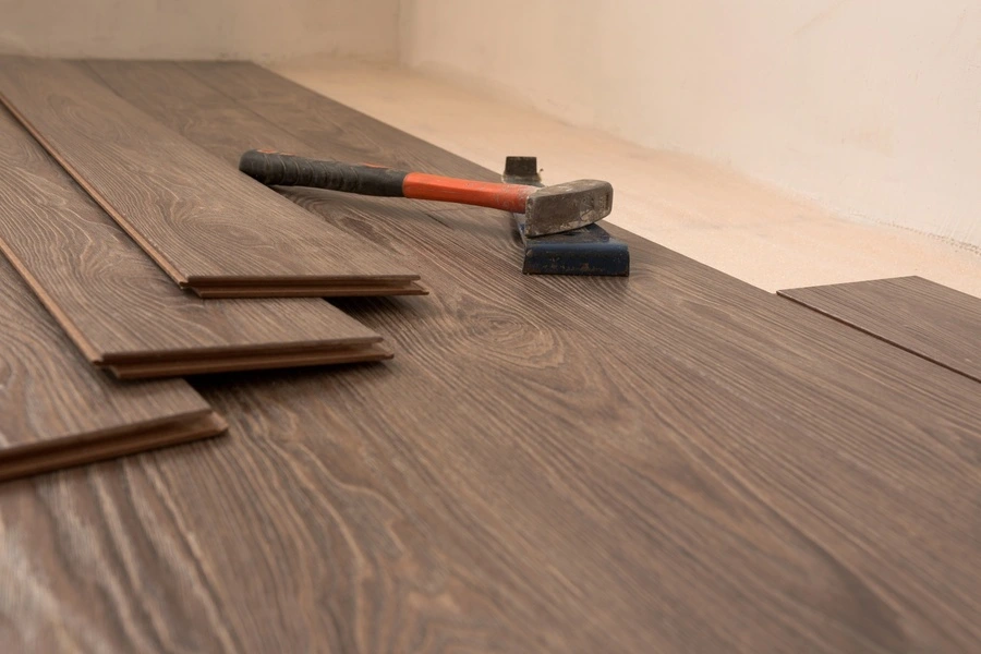 Trusted Flooring Services Columbus OH