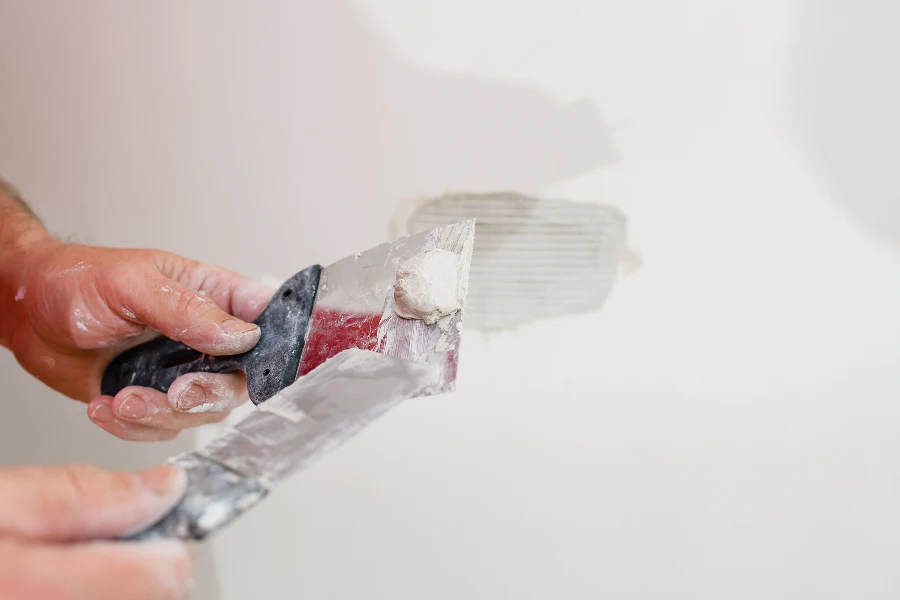 Why You Should Hire a Professional for Drywall Texturing in Columbus OH Why You Should Hire a Professional for Drywall Texturing in Columbus OH